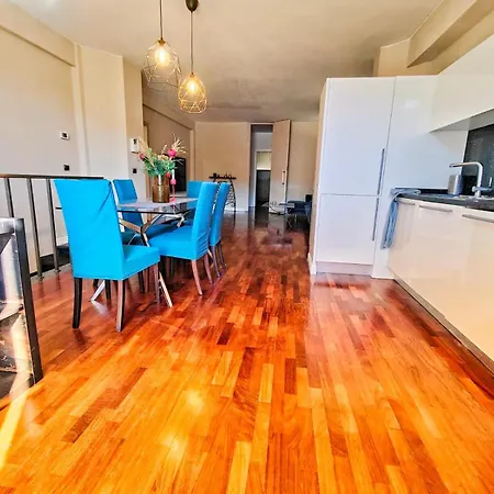 Indipendente Apartament