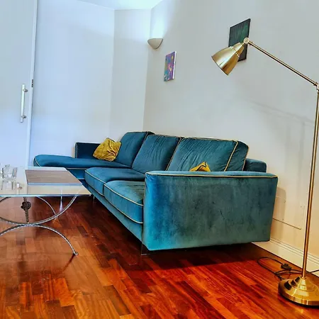 Indipendente Apartament Livorno