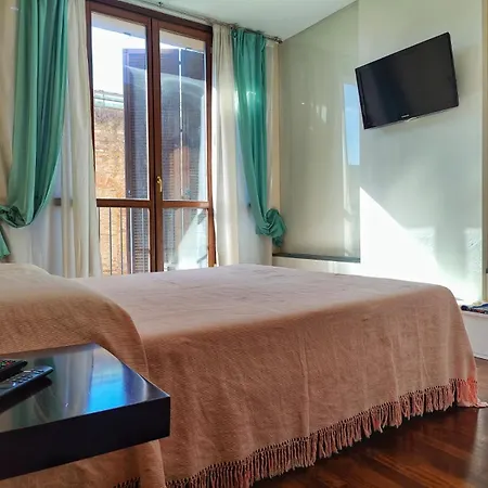 Apartament Indipendente Livorno