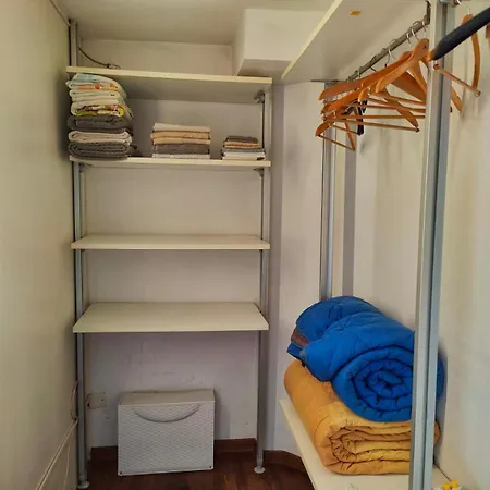 Apartament Indipendente Livorno