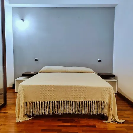 Apartament Indipendente Livorno