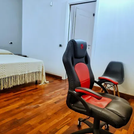 Indipendente Apartament Livorno